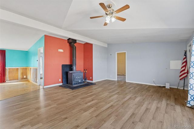 1840 High Creek Drive, Hartsel, CO 80449