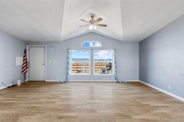 1840 High Creek Drive, Hartsel, CO 80449