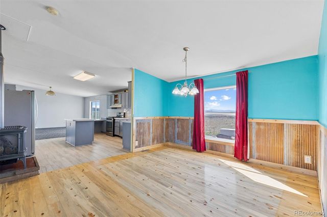 1840 High Creek Drive, Hartsel, CO 80449