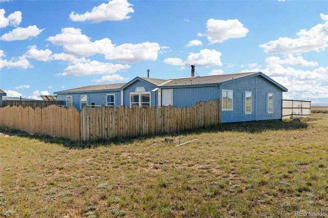1840 High Creek Drive, Hartsel, CO 80449
