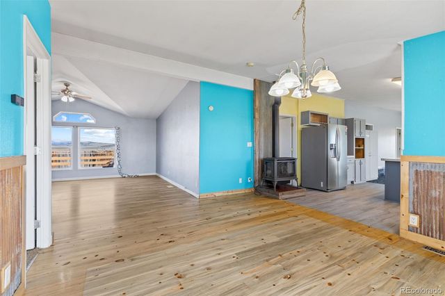 1840 High Creek Drive, Hartsel, CO 80449