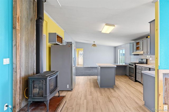 1840 High Creek Drive, Hartsel, CO 80449