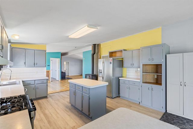 1840 High Creek Drive, Hartsel, CO 80449