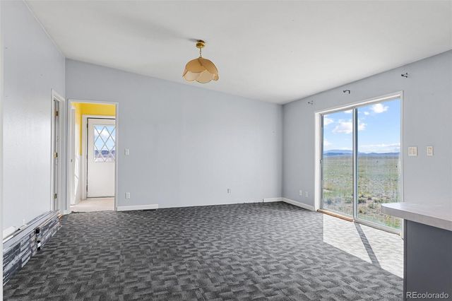 1840 High Creek Drive, Hartsel, CO 80449