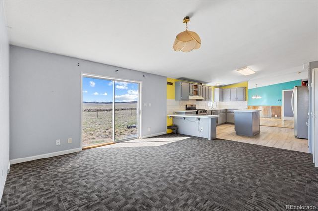 1840 High Creek Drive, Hartsel, CO 80449