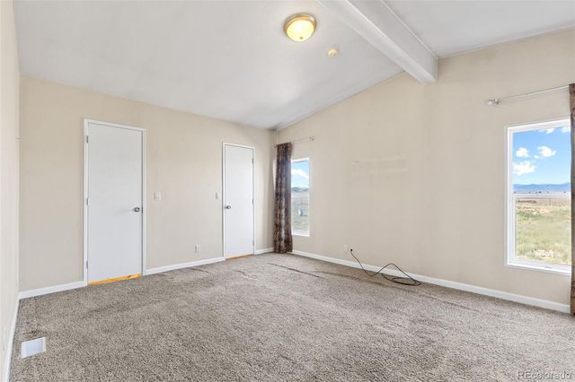 1840 High Creek Drive, Hartsel, CO 80449