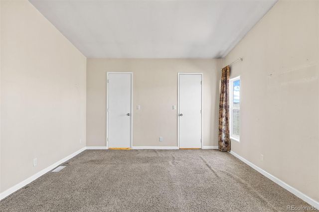 1840 High Creek Drive, Hartsel, CO 80449