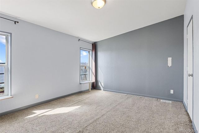 1840 High Creek Drive, Hartsel, CO 80449