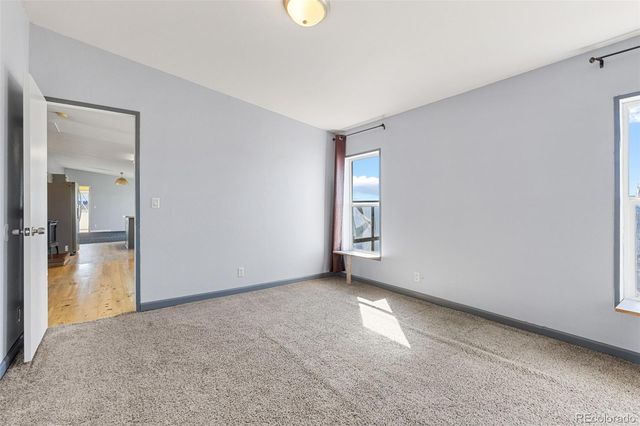 1840 High Creek Drive, Hartsel, CO 80449