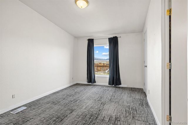 1840 High Creek Drive, Hartsel, CO 80449