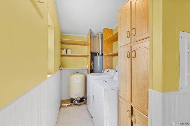 1840 High Creek Drive, Hartsel, CO 80449