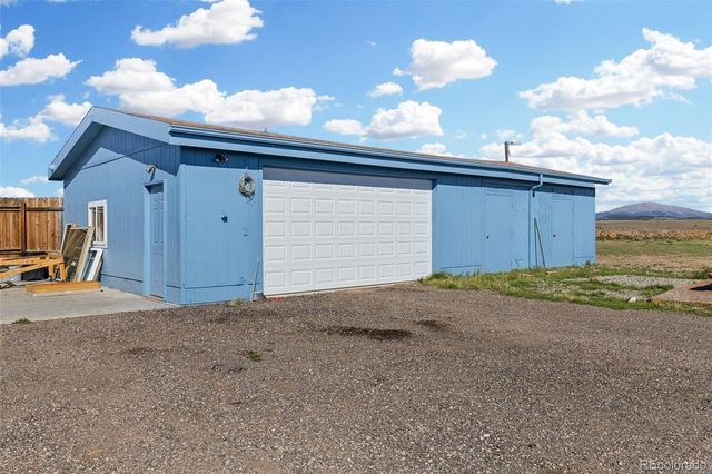 1840 High Creek Drive, Hartsel, CO 80449
