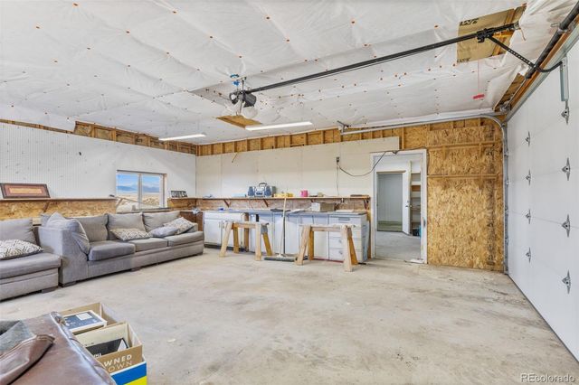 1840 High Creek Drive, Hartsel, CO 80449