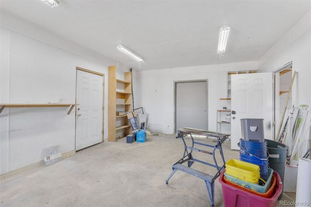 1840 High Creek Drive, Hartsel, CO 80449