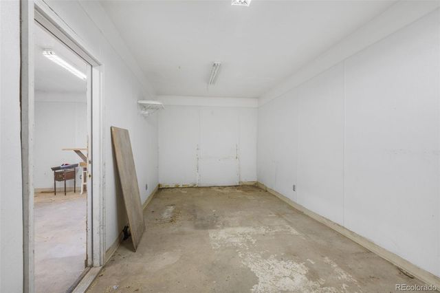 1840 High Creek Drive, Hartsel, CO 80449