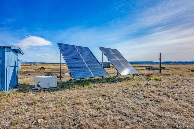 1840 High Creek Drive, Hartsel, CO 80449