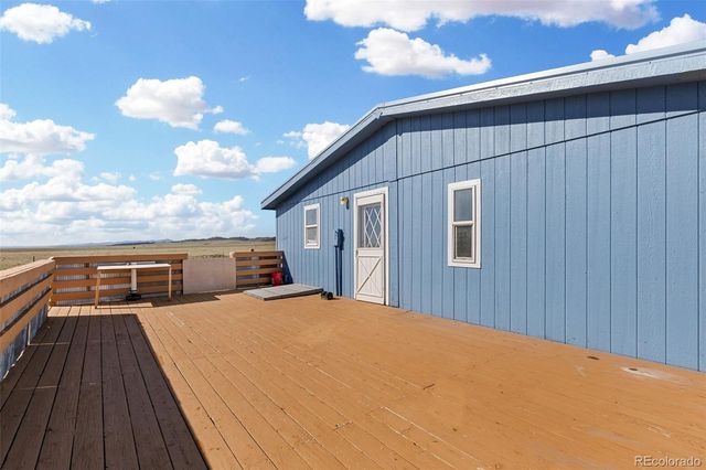1840 High Creek Drive, Hartsel, CO 80449
