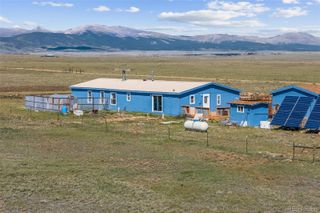 1840 High Creek Drive, Hartsel, CO 80449