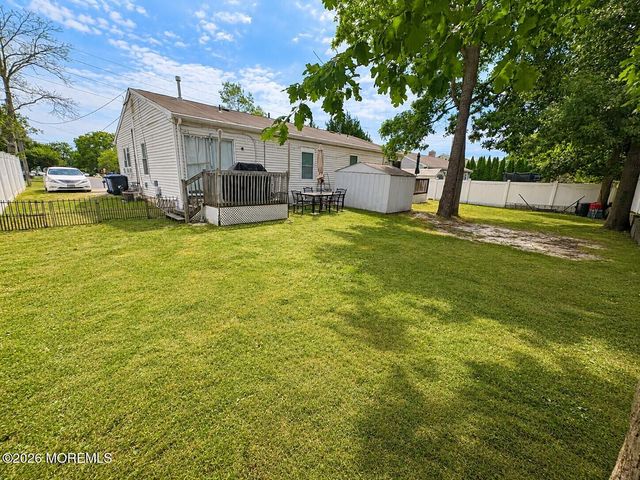 1553 Breakers Drive, Manahawkin, NJ 08050