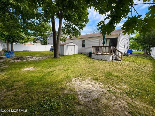 1553 Breakers Drive, Manahawkin, NJ 08050