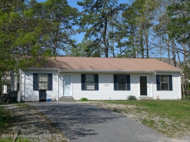 1553 Breakers Drive, Manahawkin, NJ 08050