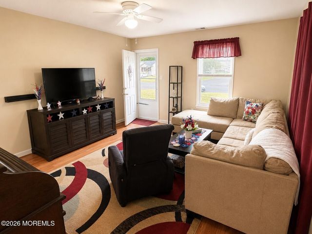 1553 Breakers Drive, Manahawkin, NJ 08050