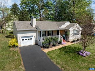 134 WILLIAM RD, Ruckersville, VA 22968