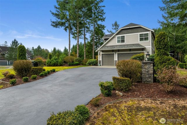 27565 265th Court SE, Ravensdale, WA 98051
