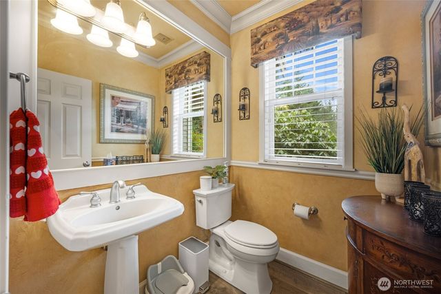 27565 265th Court SE, Ravensdale, WA 98051