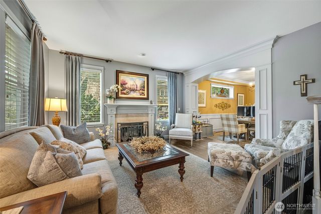 27565 265th Court SE, Ravensdale, WA 98051