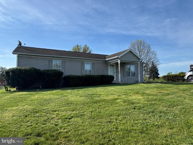 44 SUNSET AVENUE, Chambersburg, PA 17202