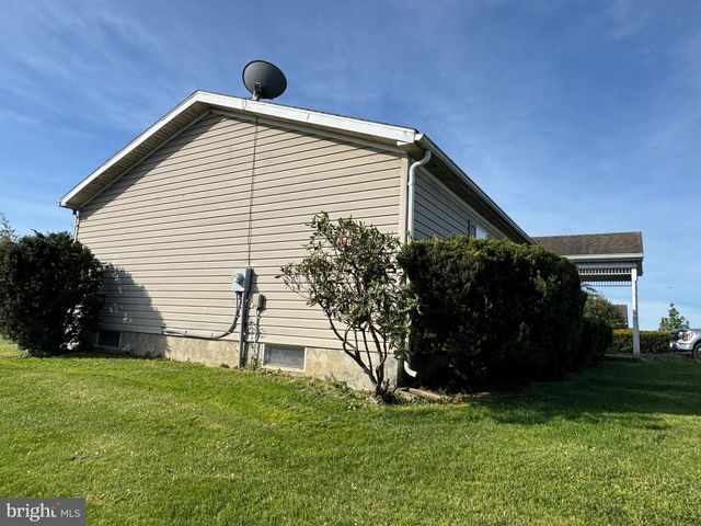 44 SUNSET AVENUE, Chambersburg, PA 17202