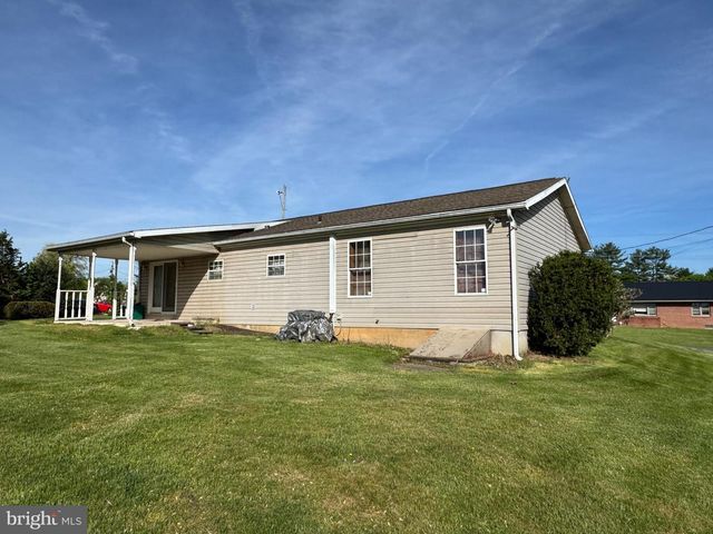 44 SUNSET AVENUE, Chambersburg, PA 17202