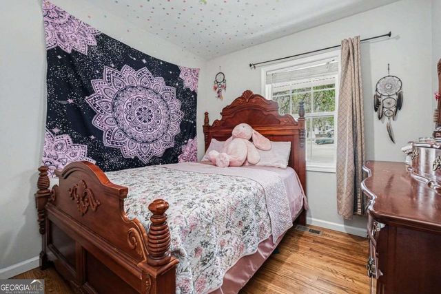 6460 Boca Grande Boulevard, Forest Park, GA 30297