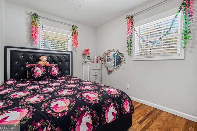 6460 Boca Grande Boulevard, Forest Park, GA 30297