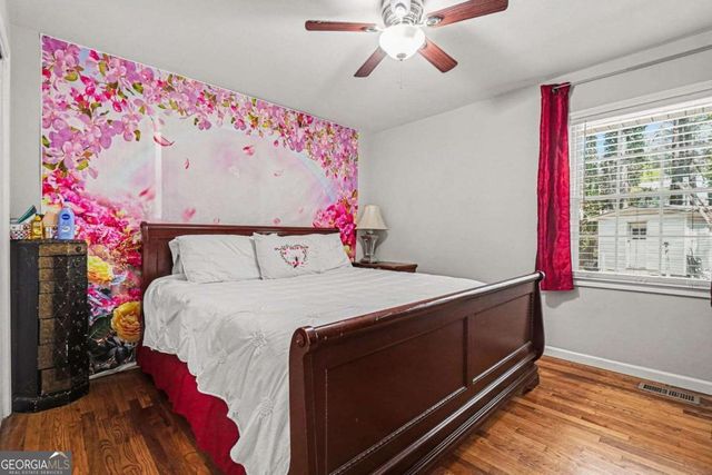 6460 Boca Grande Boulevard, Forest Park, GA 30297