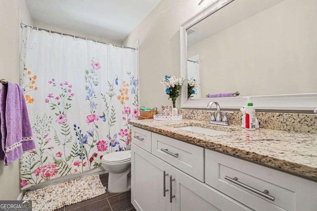 6460 Boca Grande Boulevard, Forest Park, GA 30297