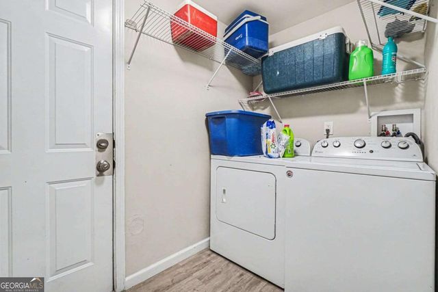 6460 Boca Grande Boulevard, Forest Park, GA 30297