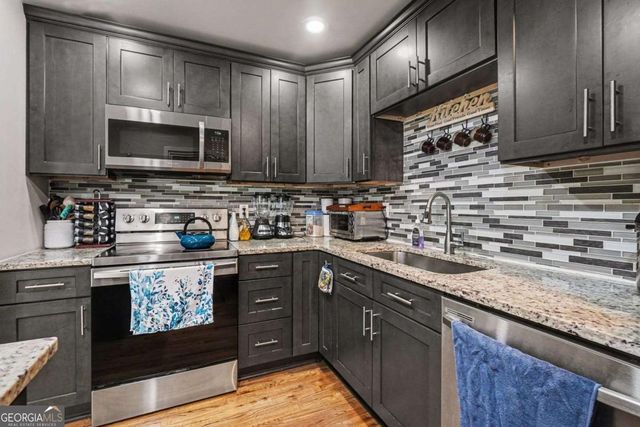 6460 Boca Grande Boulevard, Forest Park, GA 30297