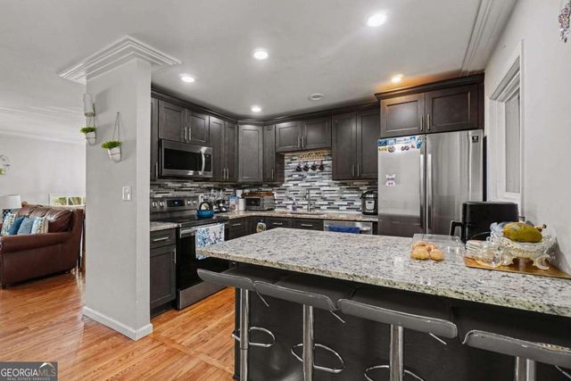 6460 Boca Grande Boulevard, Forest Park, GA 30297