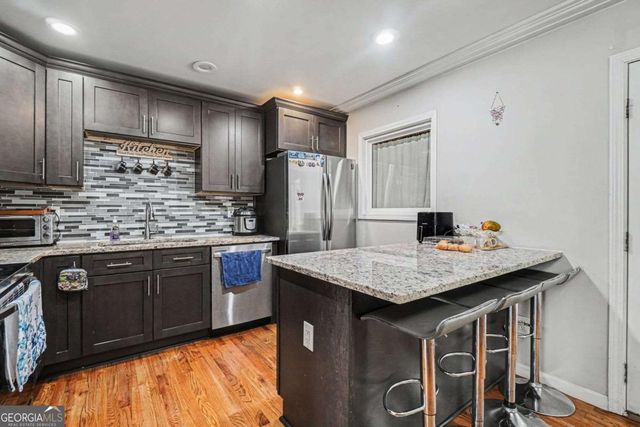 6460 Boca Grande Boulevard, Forest Park, GA 30297