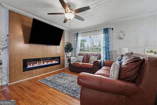 6460 Boca Grande Boulevard, Forest Park, GA 30297