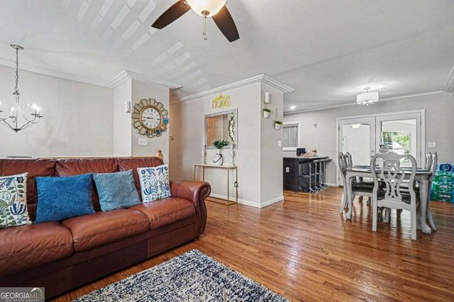 6460 Boca Grande Boulevard, Forest Park, GA 30297