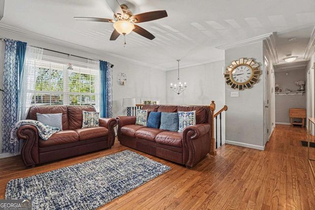 6460 Boca Grande Boulevard, Forest Park, GA 30297