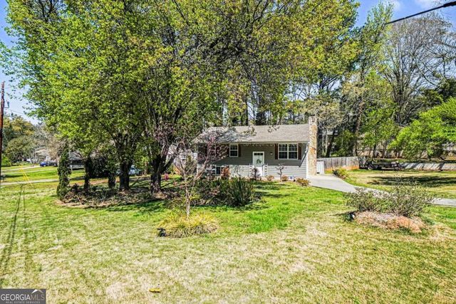 6460 Boca Grande Boulevard, Forest Park, GA 30297