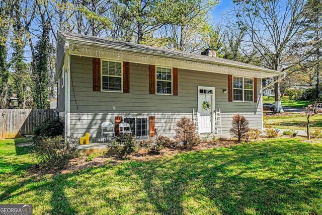 6460 Boca Grande Boulevard, Forest Park, GA 30297