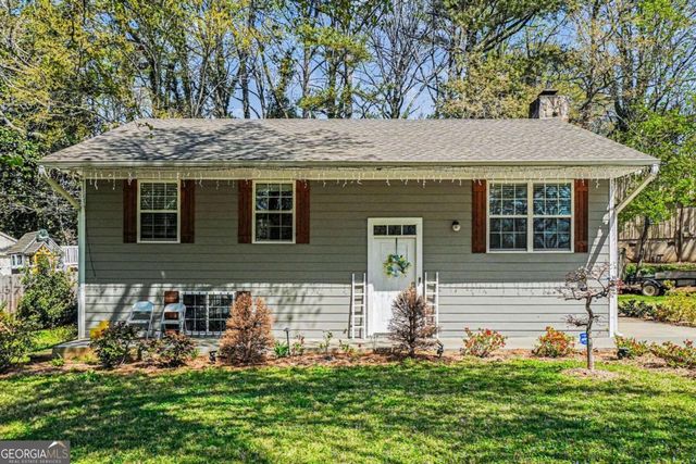 6460 Boca Grande Boulevard, Forest Park, GA 30297