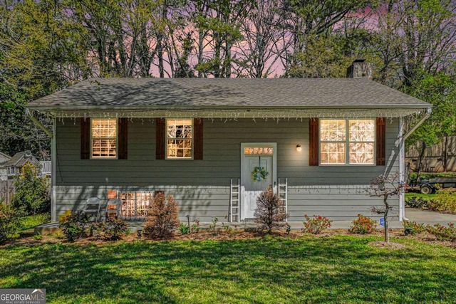 6460 Boca Grande Boulevard, Forest Park, GA 30297