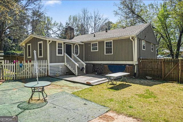 6460 Boca Grande Boulevard, Forest Park, GA 30297