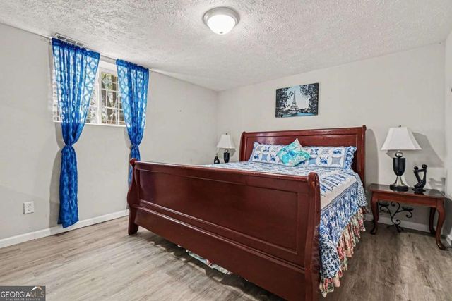 6460 Boca Grande Boulevard, Forest Park, GA 30297